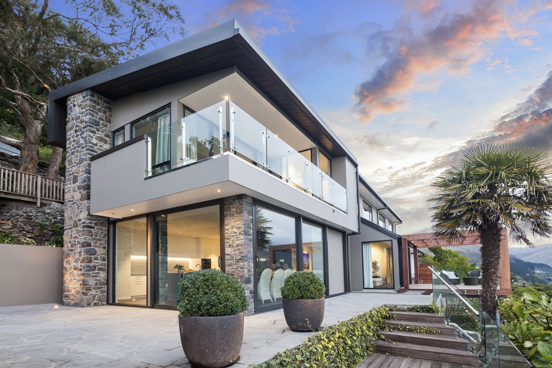 Scarborough Road, Christchurch