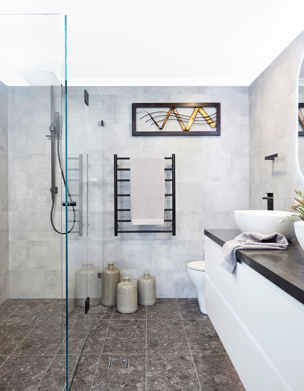 Photography: Amanda Prior