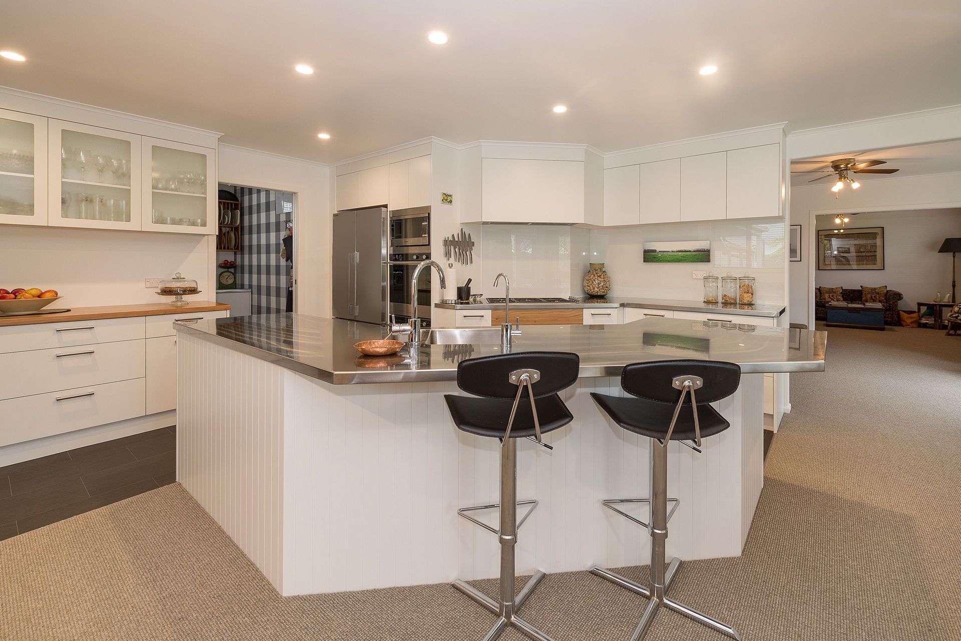 Country Style Renovation