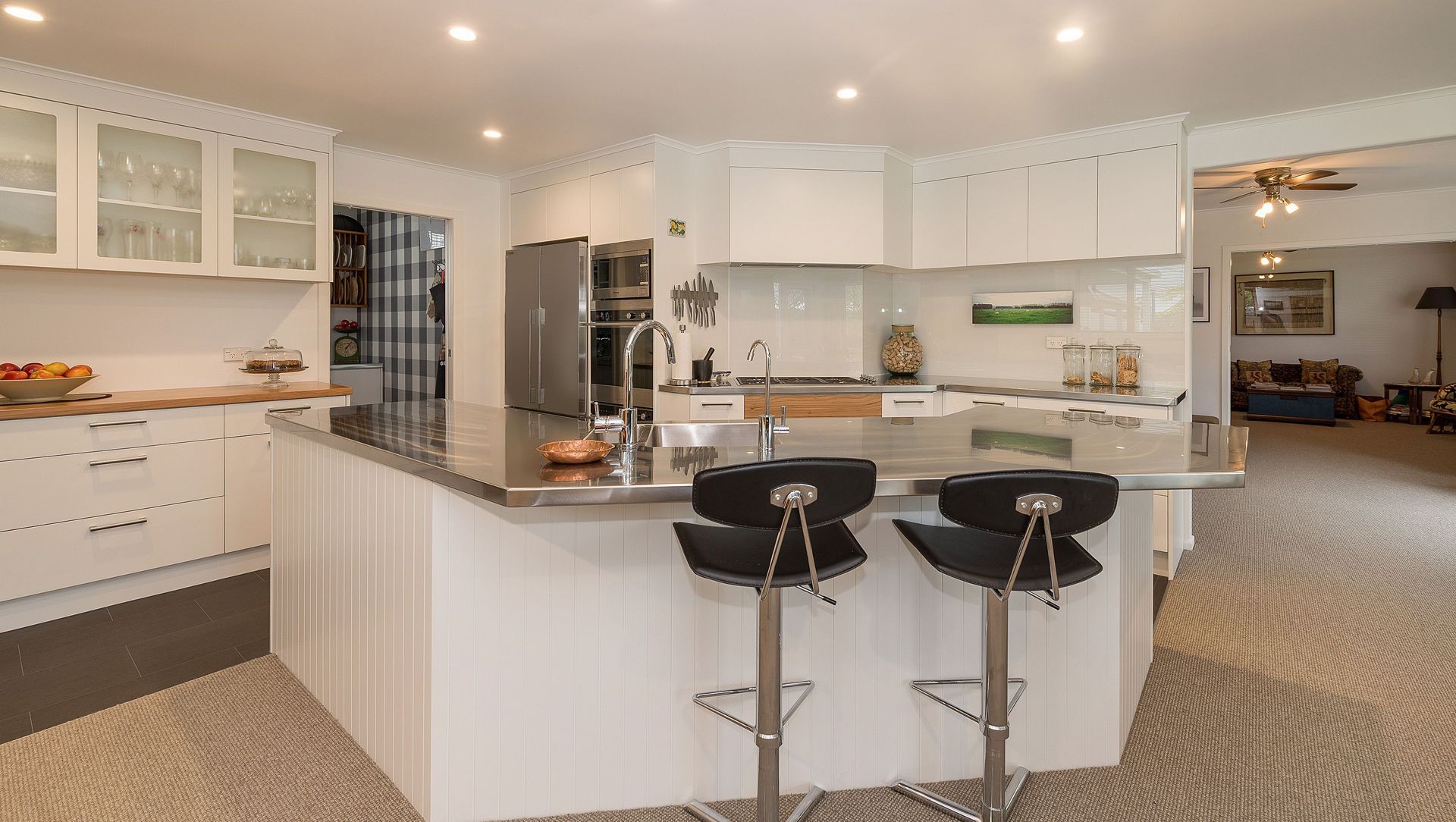 Country Style Renovation banner