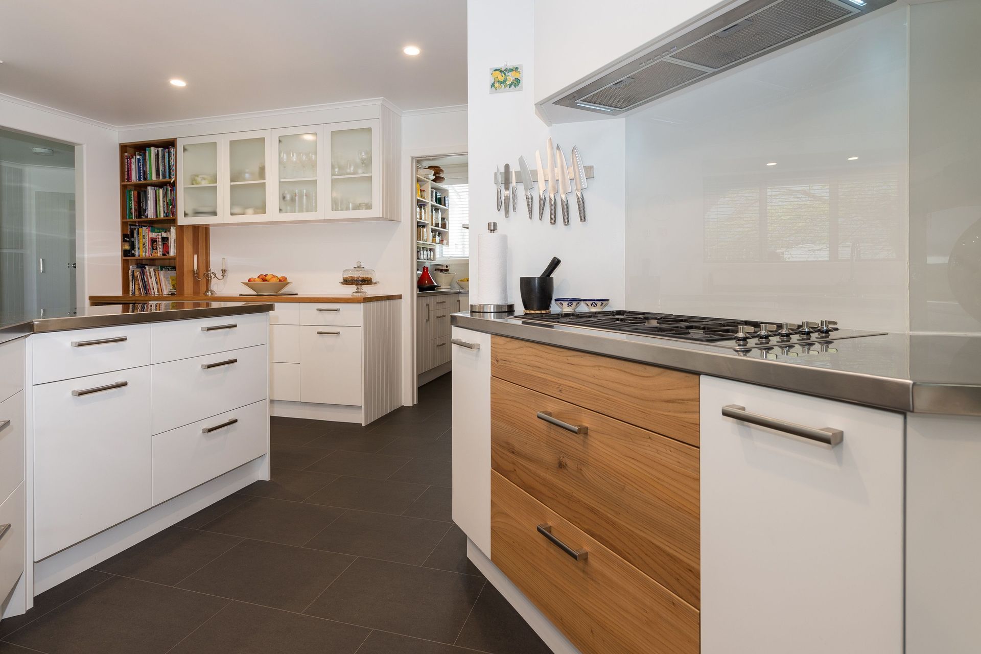 Country Style Renovation