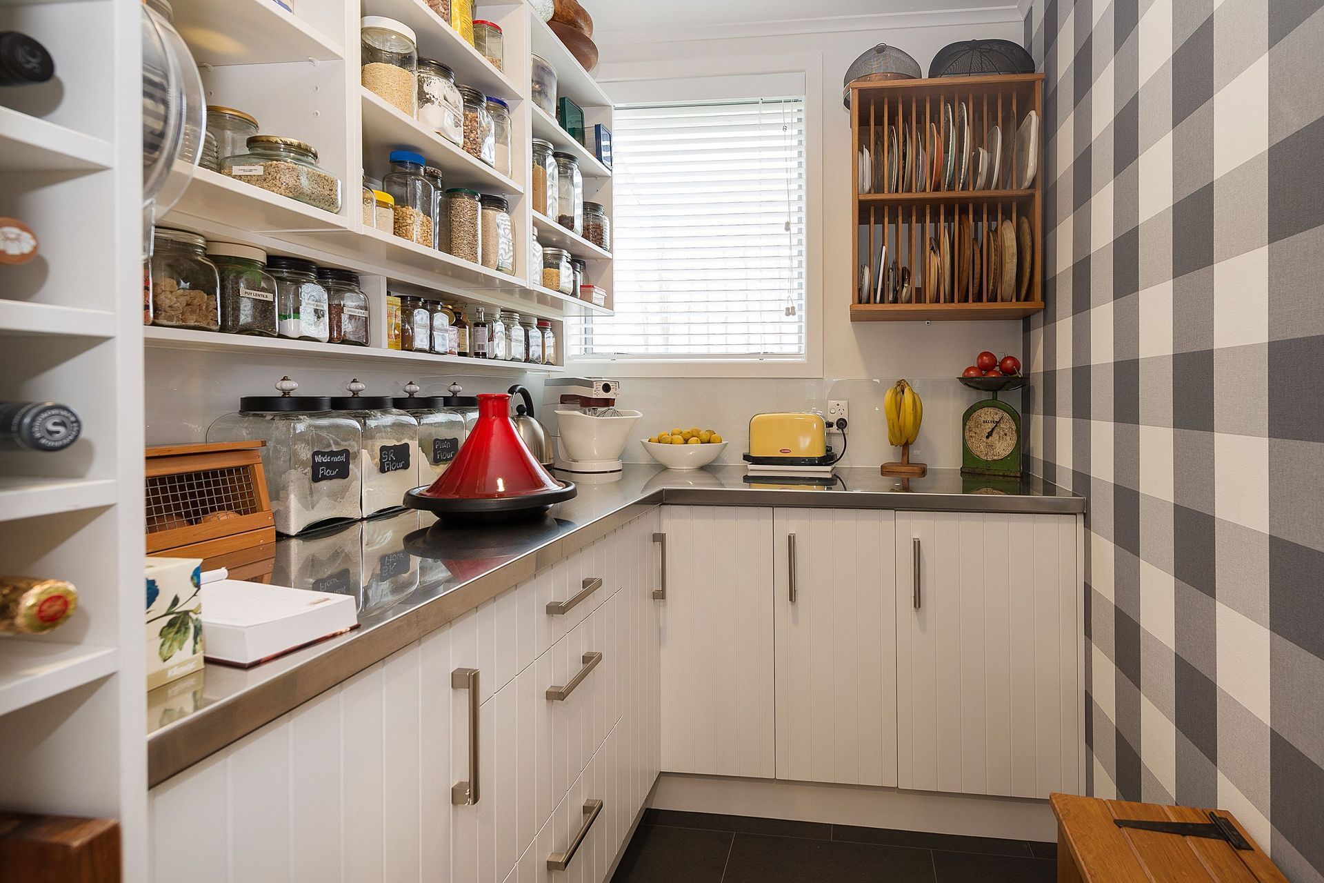 Country Style Renovation