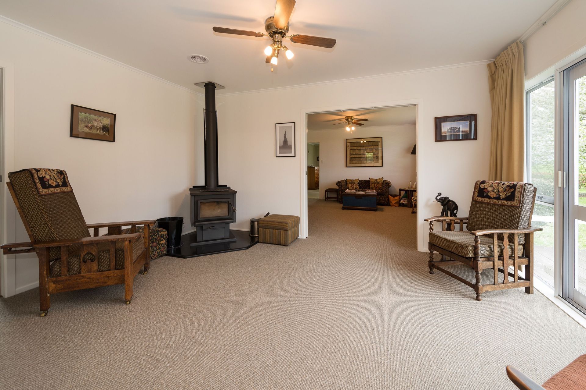 Country Style Renovation