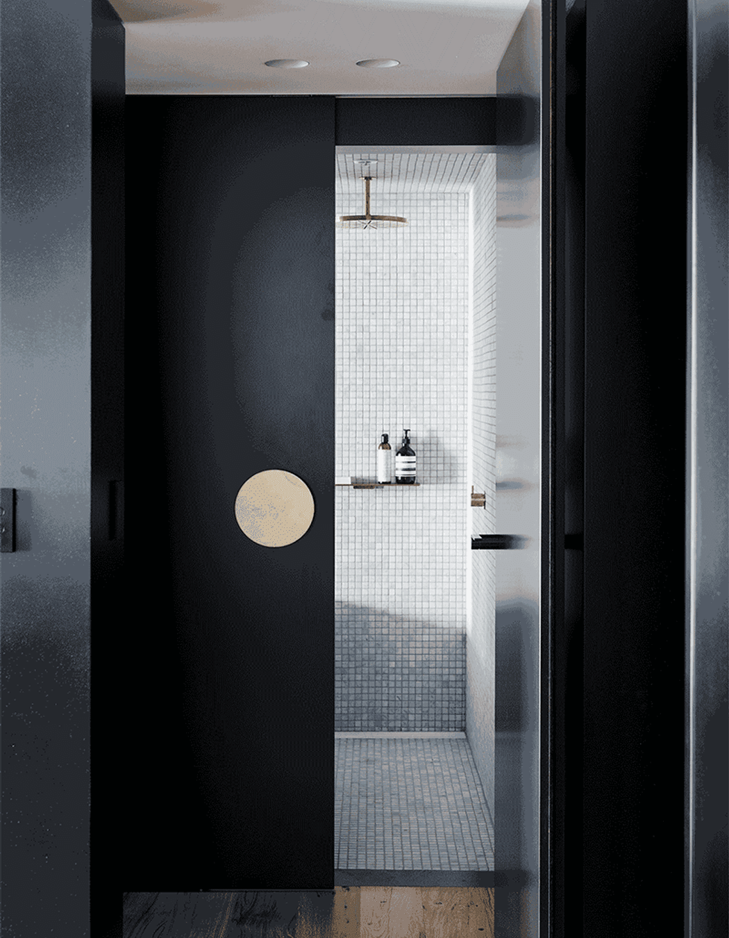 Photography: Chris Warnes &amp; Katherine Lu