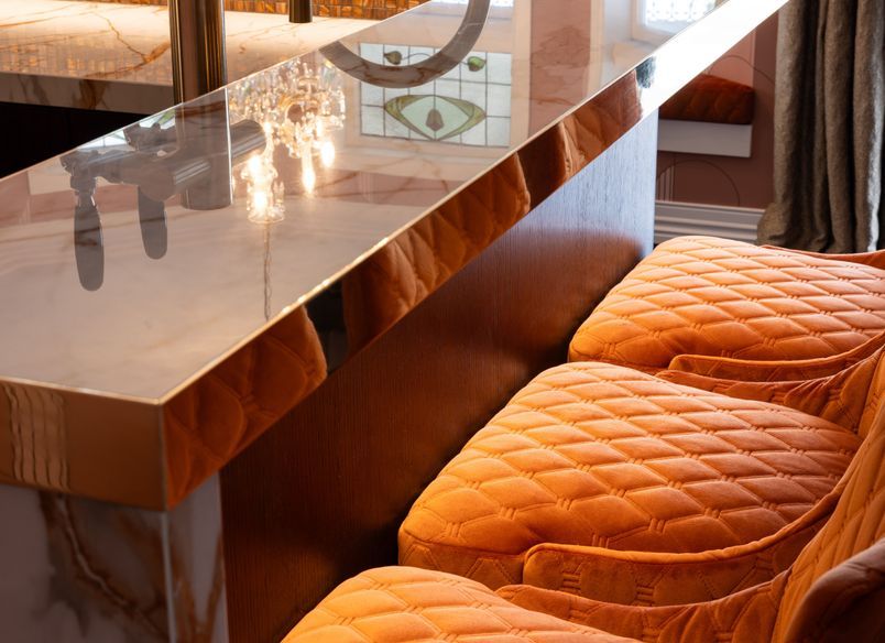 Seaview Road Residential Bar