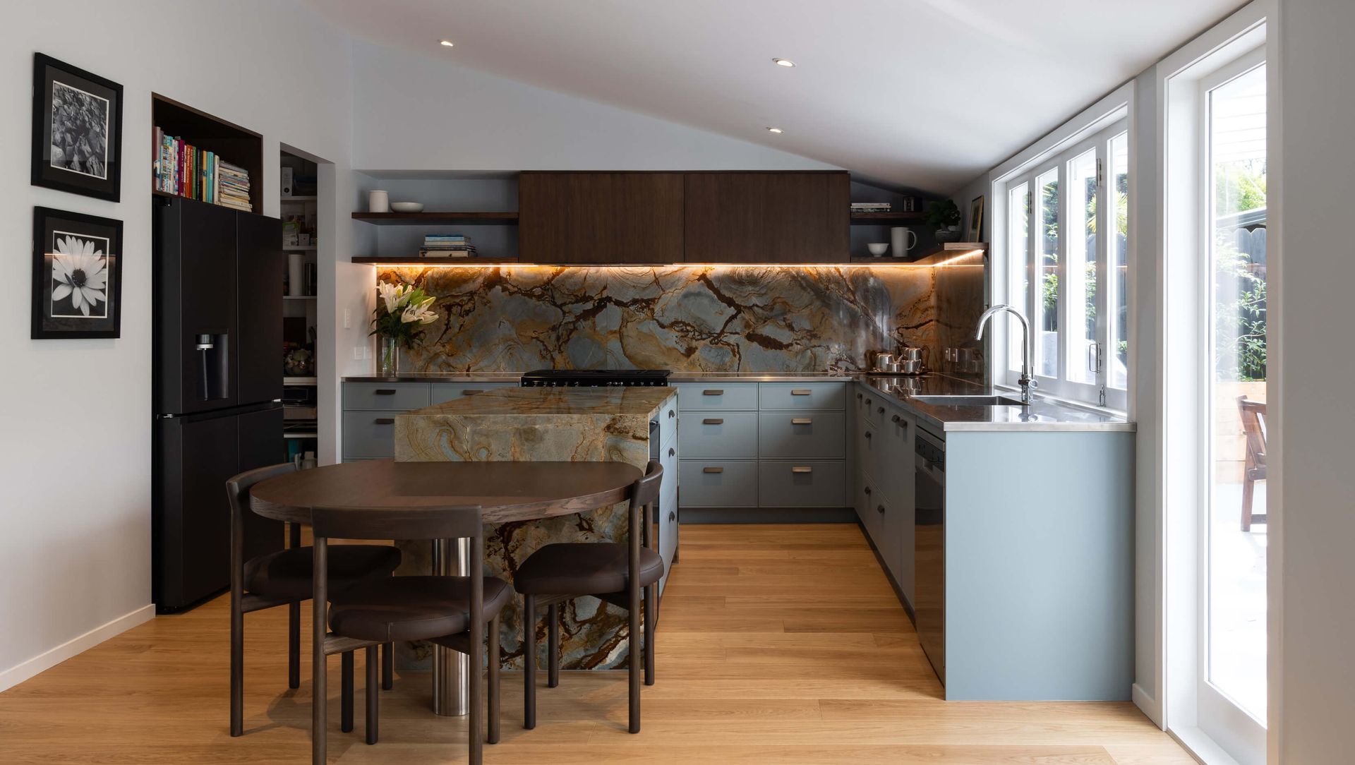 Villa Renovation - Devonport Auckland banner