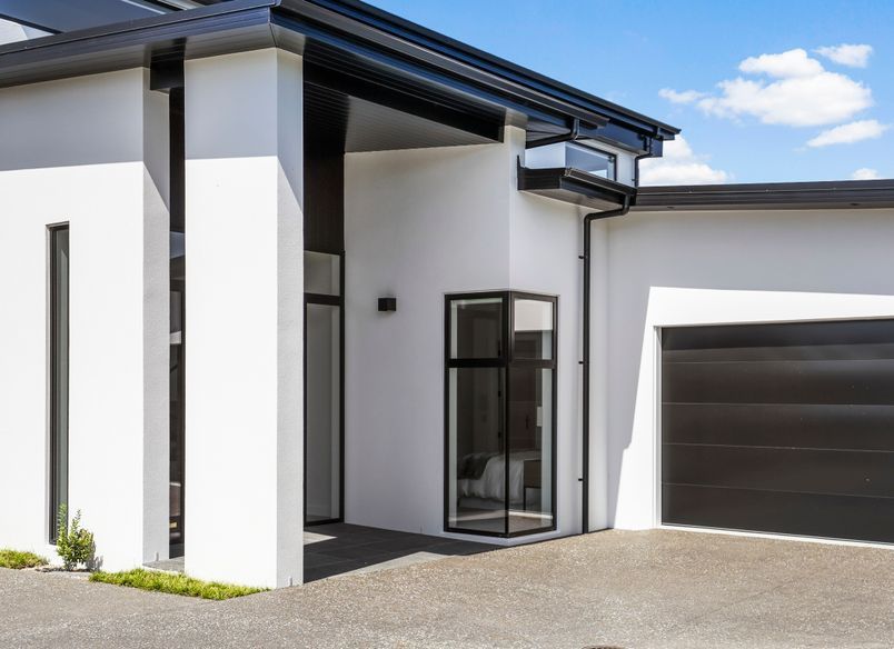 Home on St Andrews Golf Course