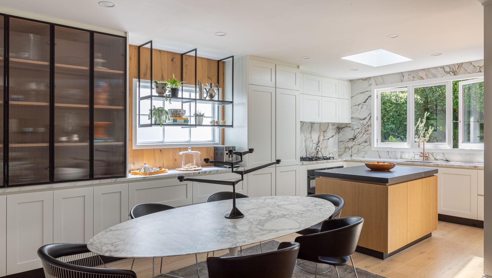 Heritage Villa in Ponsonby | Kitchen & Bathroom Renovation collaboration with Hacker Kitchens NZ banner