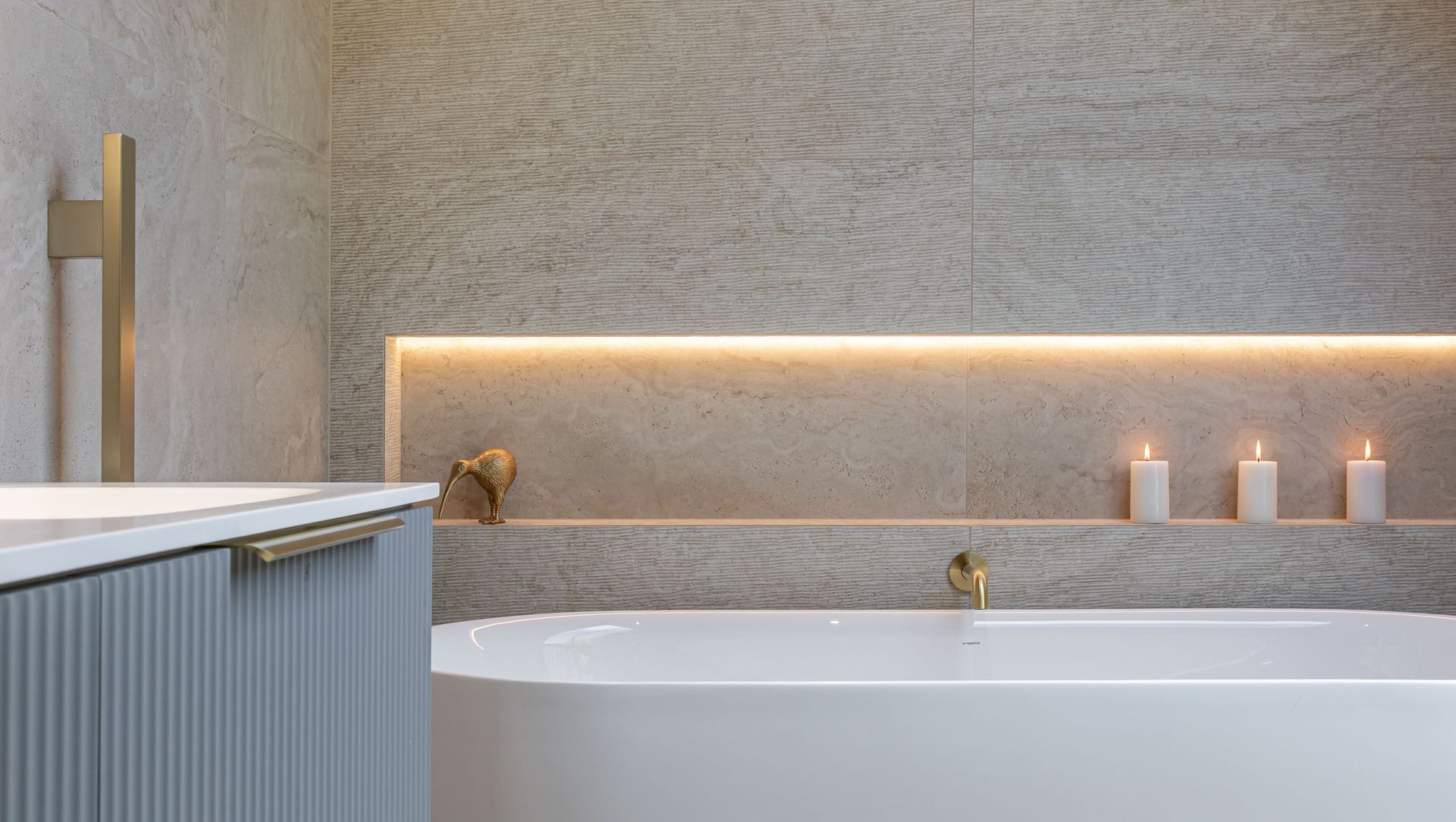 Travertine Elegance banner