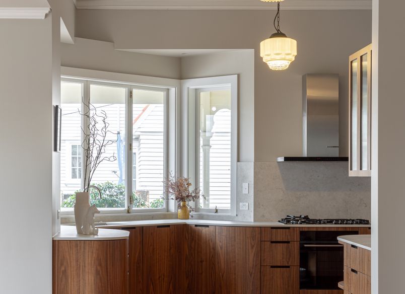 Ranfurly Road Kitchen