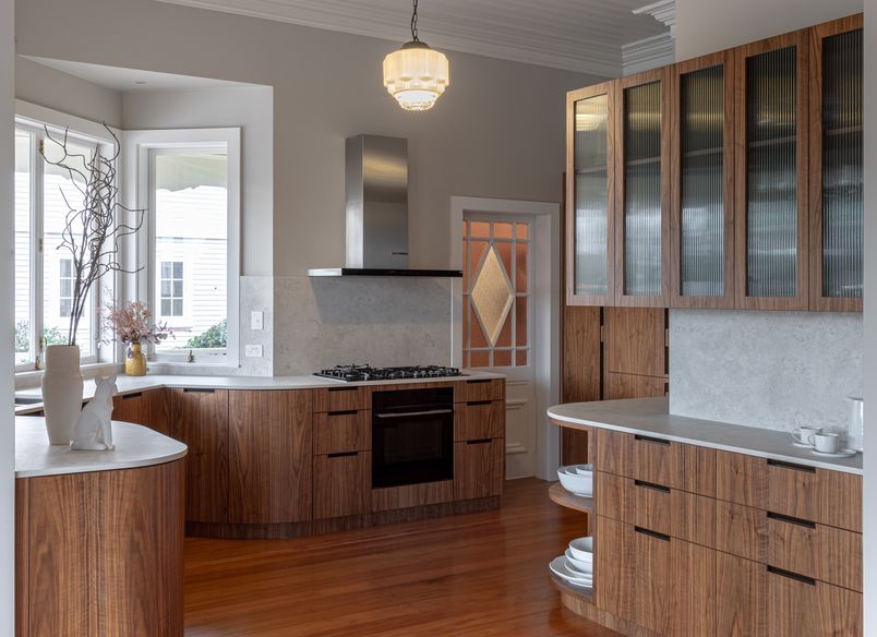 Ranfurly Road Kitchen