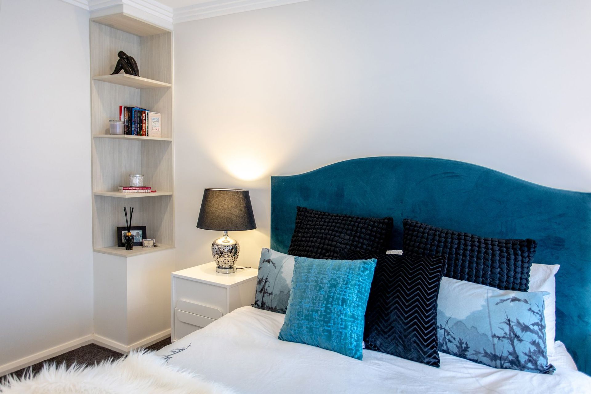 Baulkham Hills Renovation & Extension