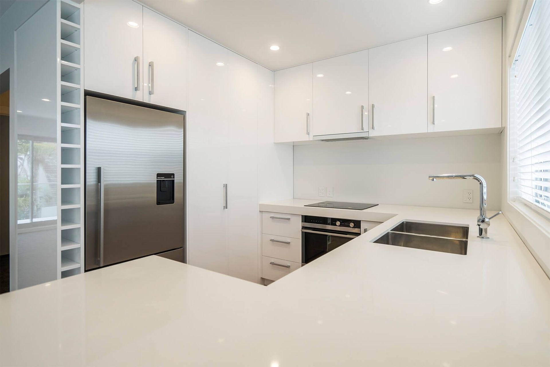 Kohimarama Townhouse