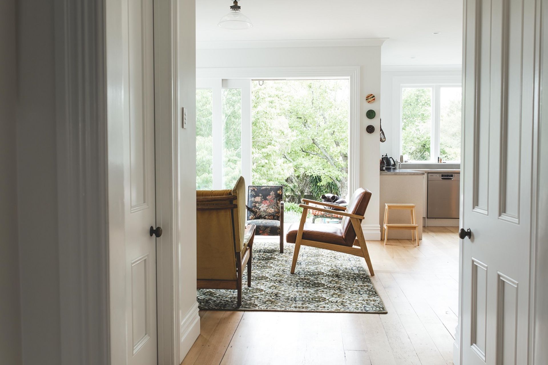 Kingsland Villa Renovation