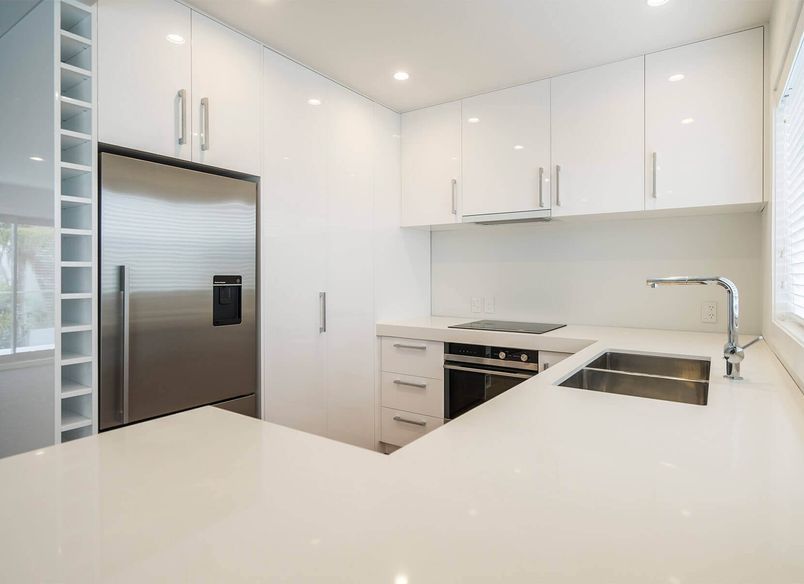 Kohimarama Townhouse