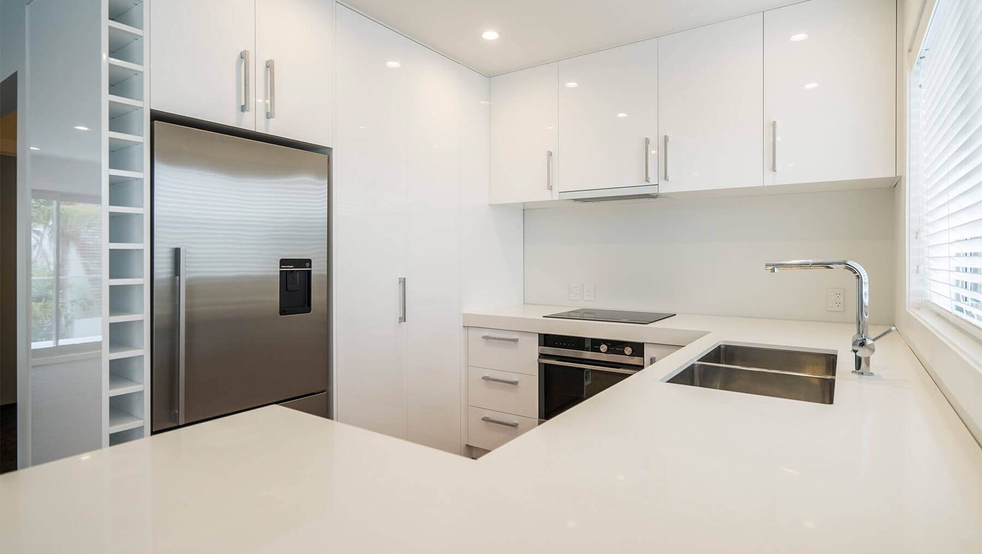 Kohimarama Townhouse banner