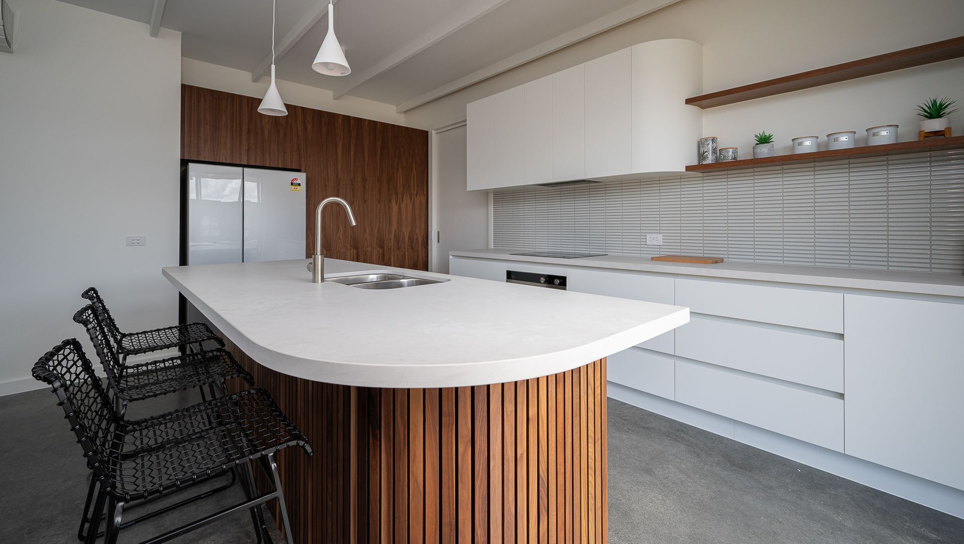 Cape Eco Display banner