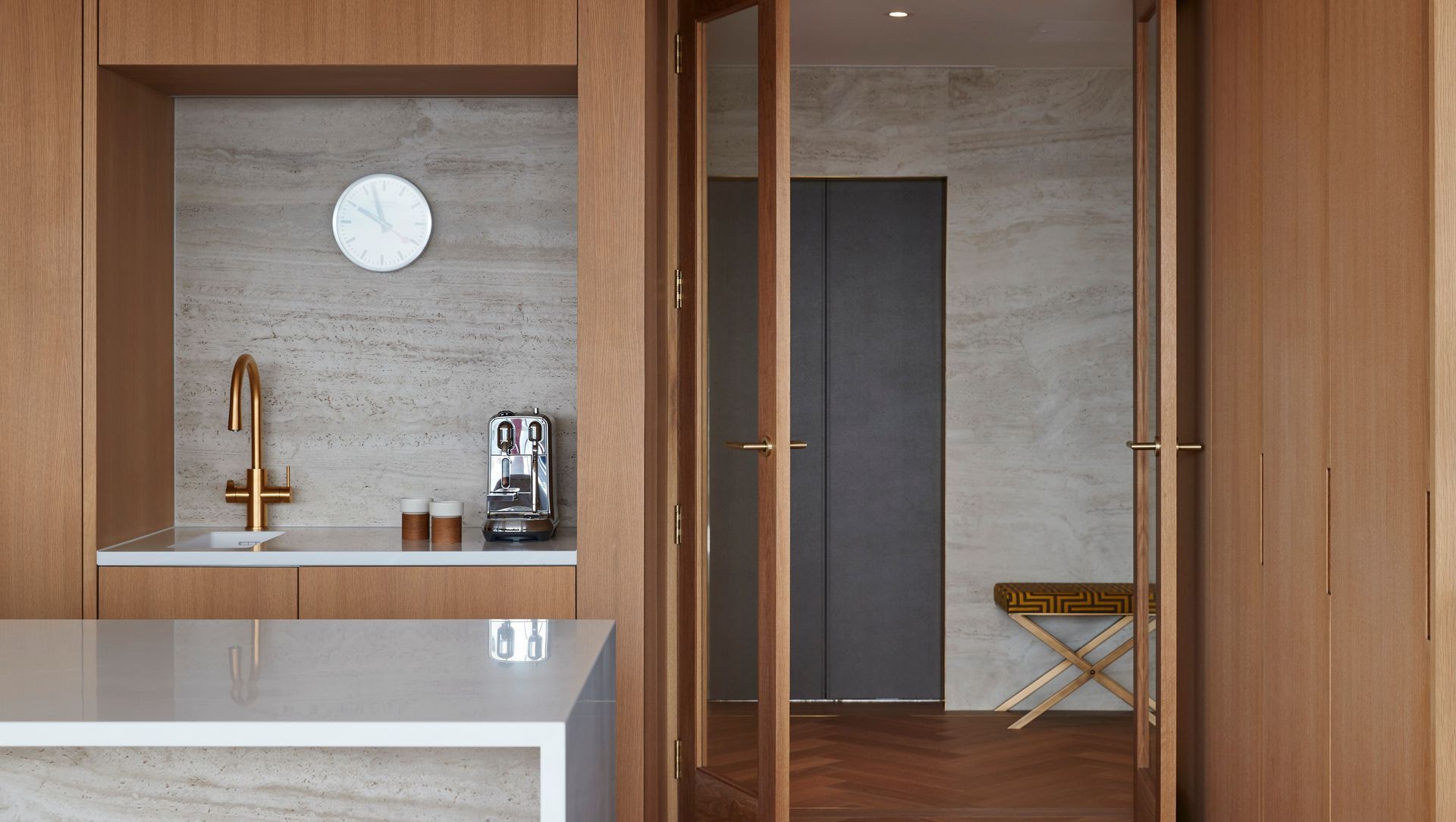 Herne Bay Apartment banner