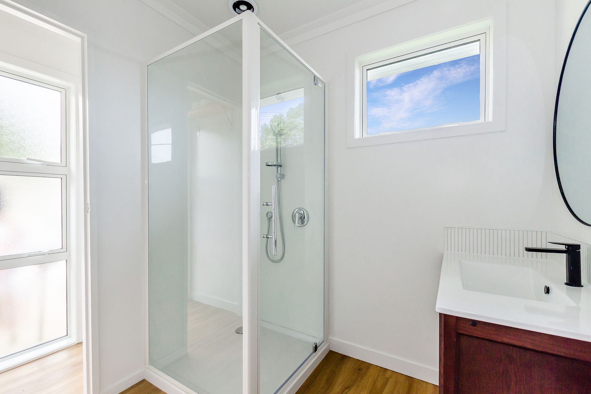 Matenga St - Renovation