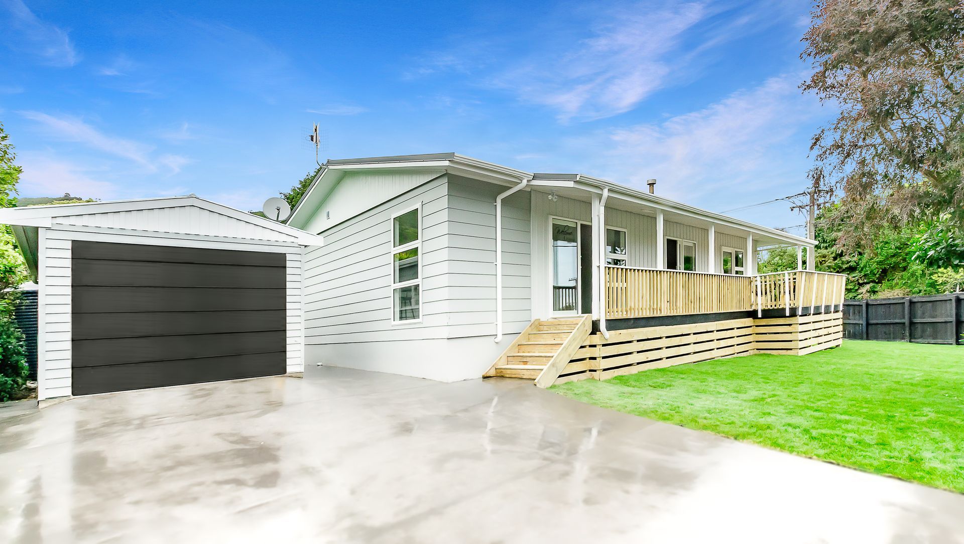 Matenga St - RENOVATION banner