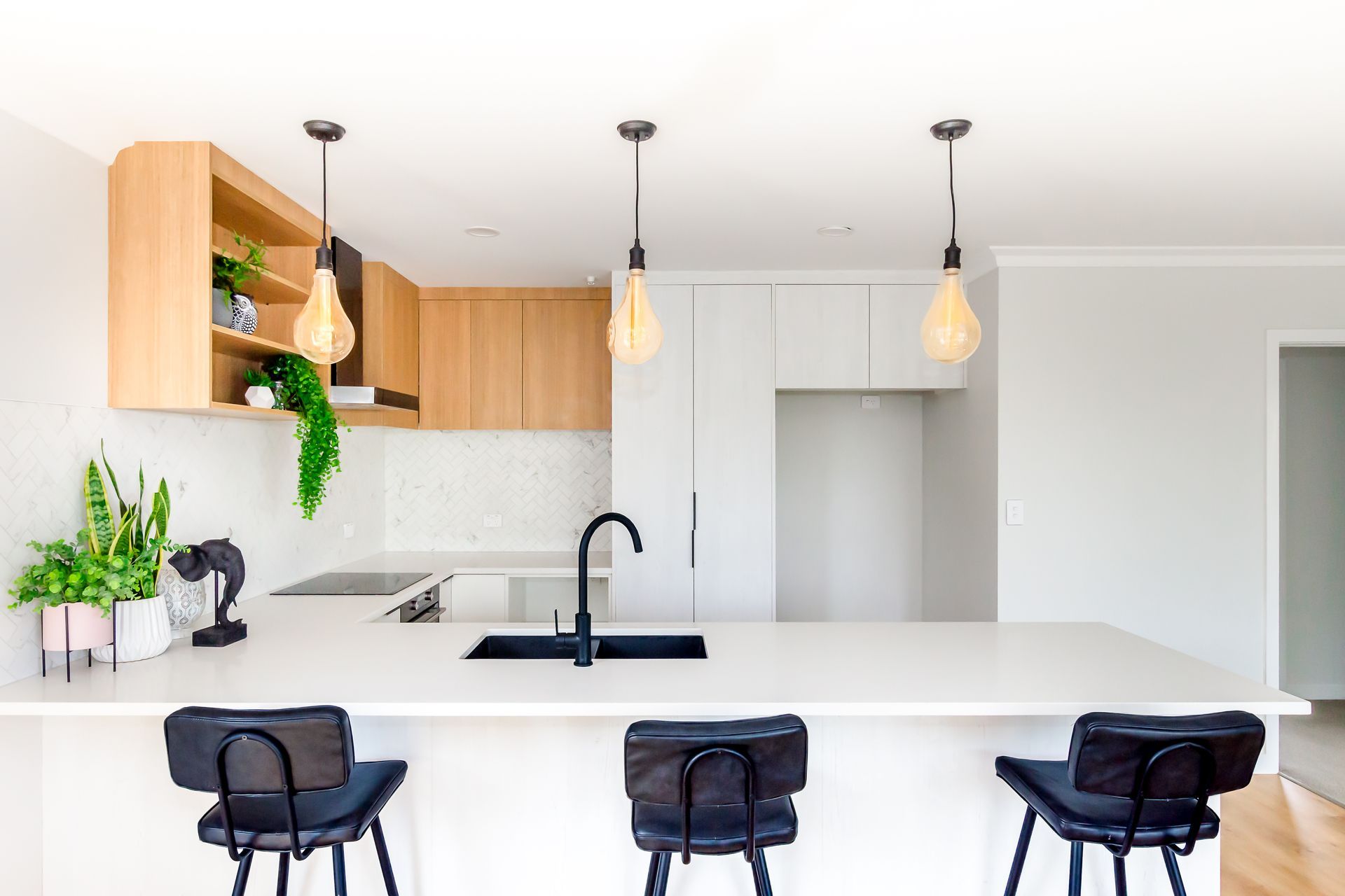 Matenga St - Renovation