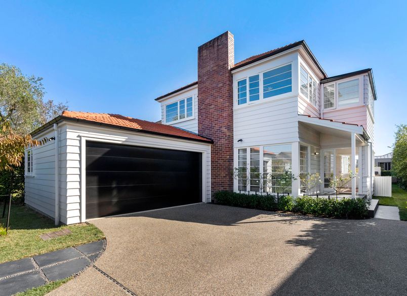Remuera - House