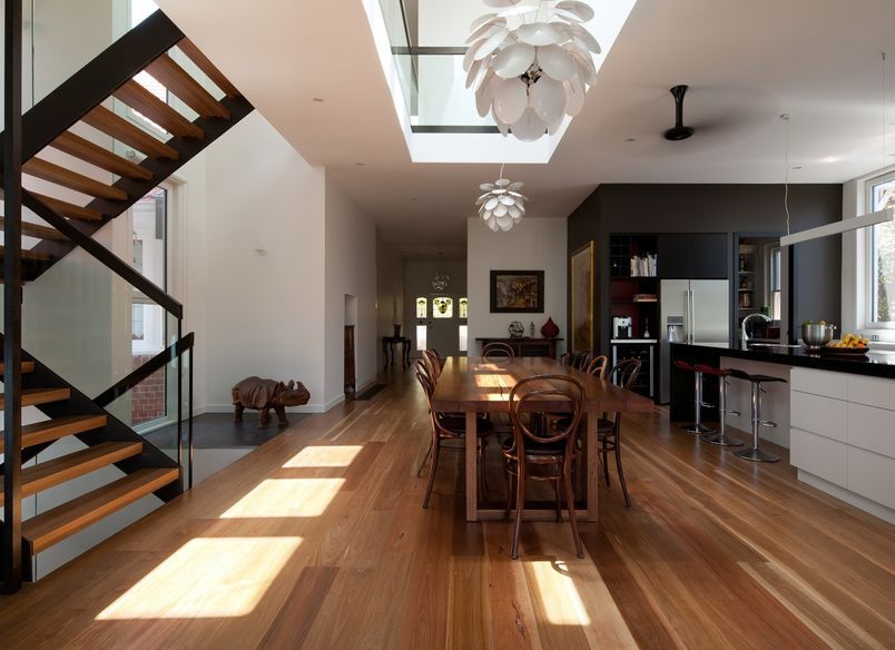 Rochester Rd Renovation, Canterbury