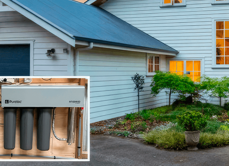 Private Dwelling, Oropi NZ