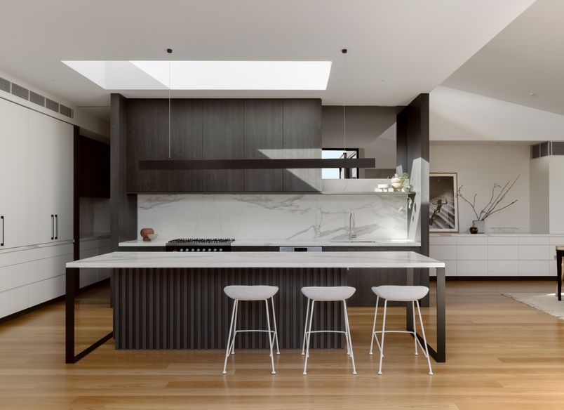 Victoria Rd Residence, Hawthorn East