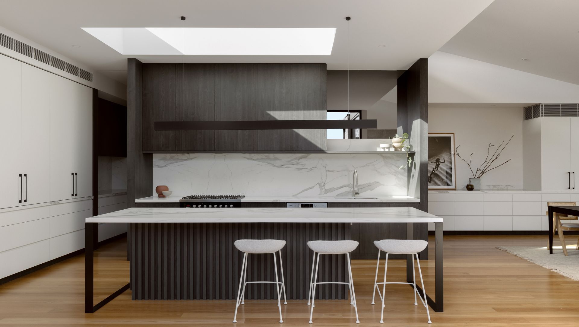 Victoria Rd Residence, Hawthorn East banner