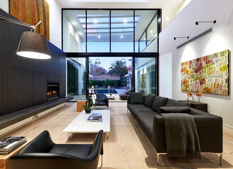 Kooyongkoot Road Renovation, Hawthorn