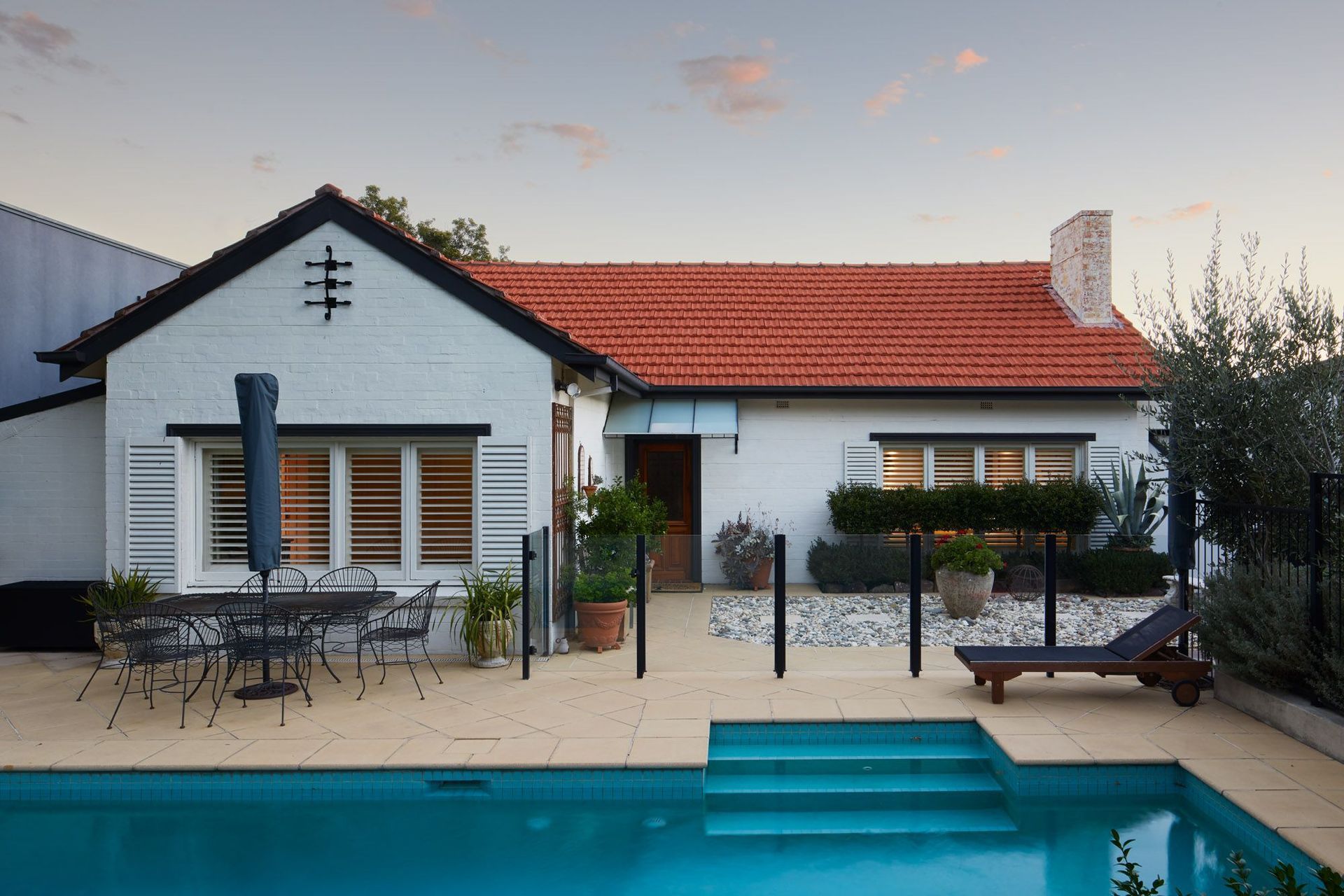 ##Anderson Rd Renovation, Hawthorn East