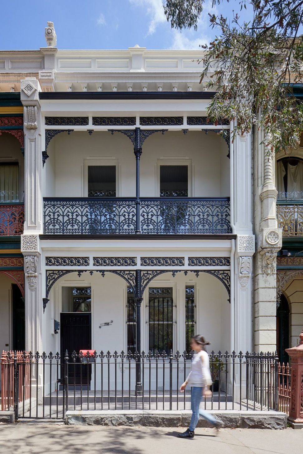 ##Cecil St House, South Melbourne