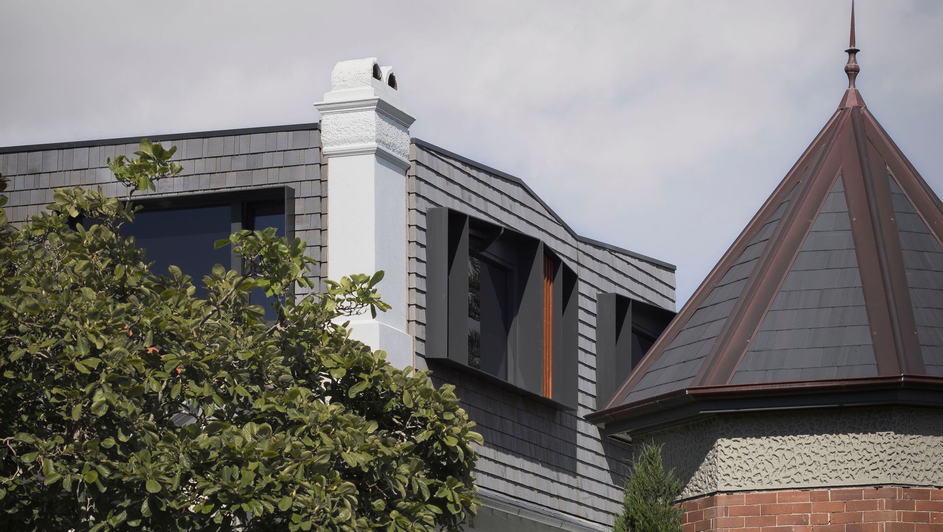 Effingham House banner