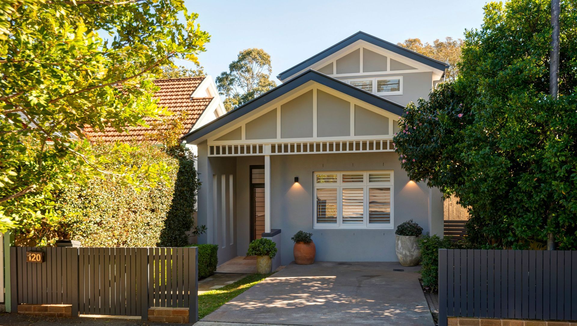 Naremburn Renovation 2018 banner