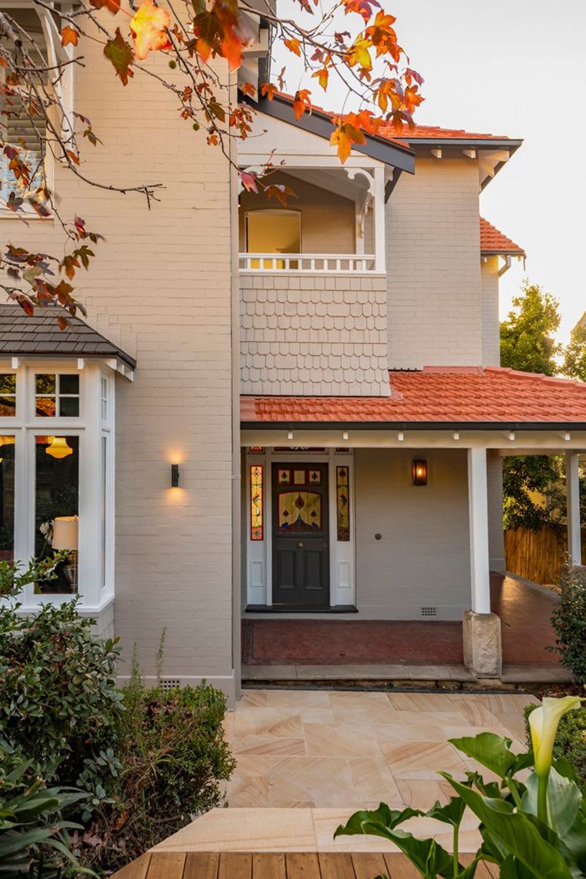 Mosman Renovation 2020