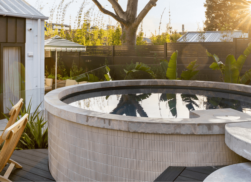 The Block House 1 - Kyle & Leslie