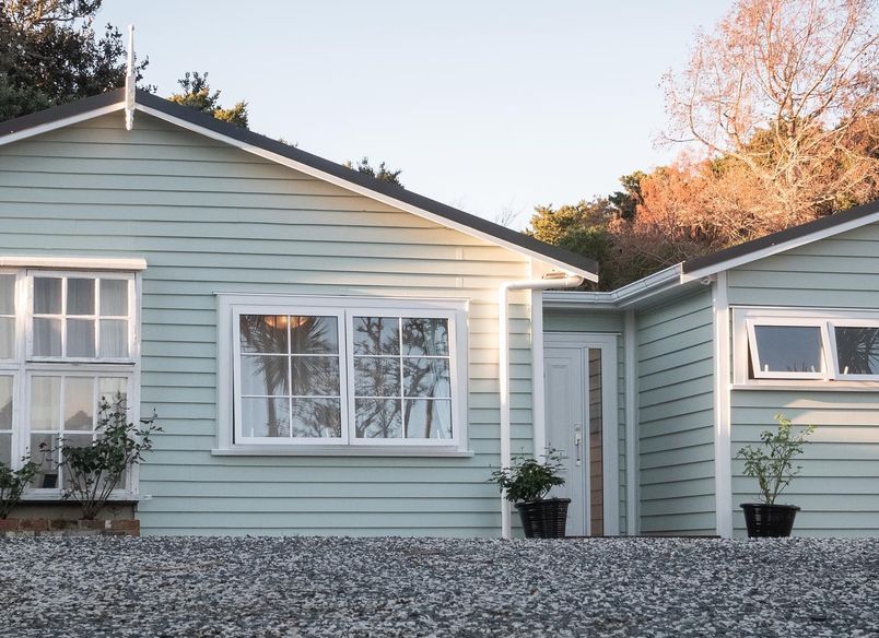 Matakana Home Renovation