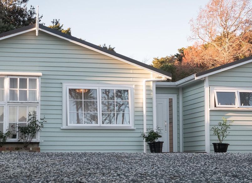 Matakana Home Renovation