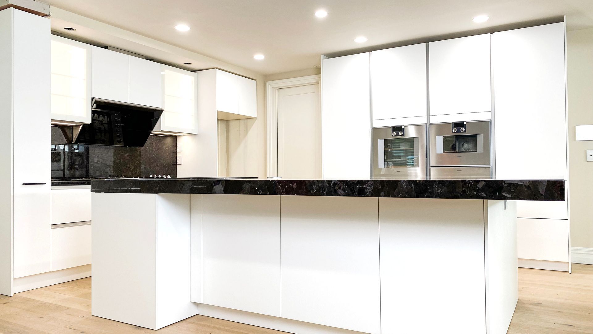 Spencer Street, Remuera banner