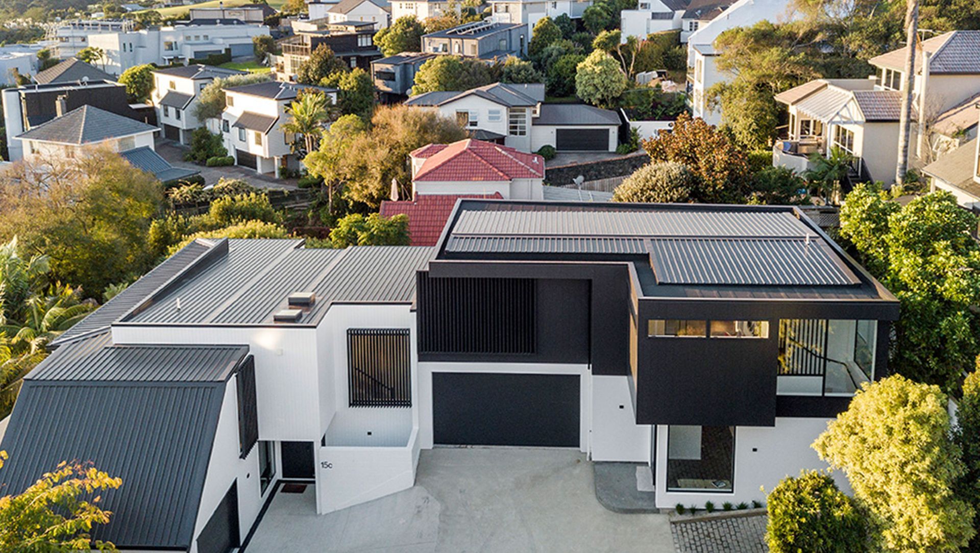 Orakei Residences banner