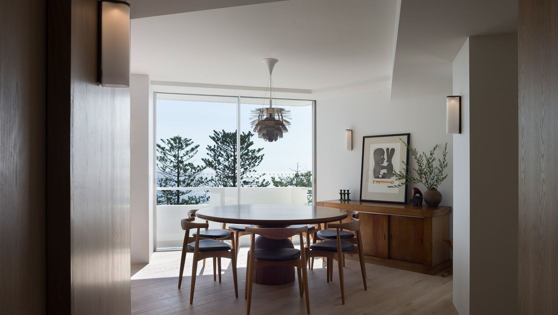 Manly Residence banner