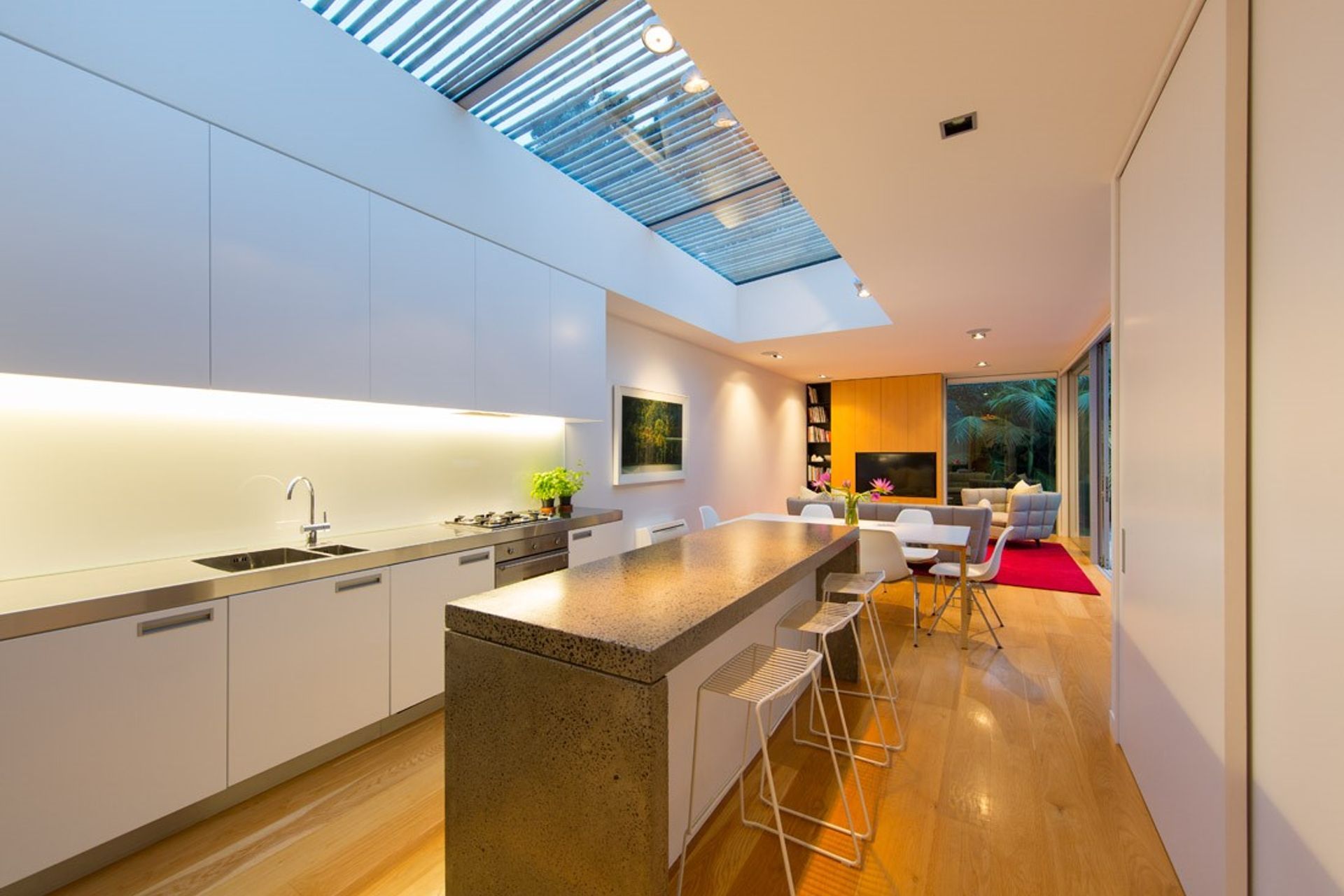 Avon Street, Parnell