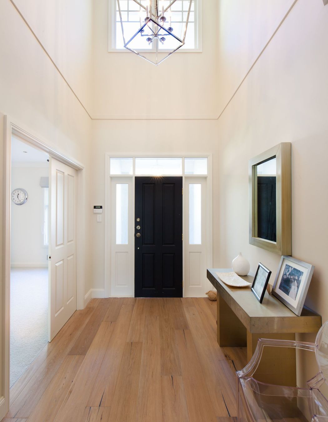 Wahroonga Alterations and Additions