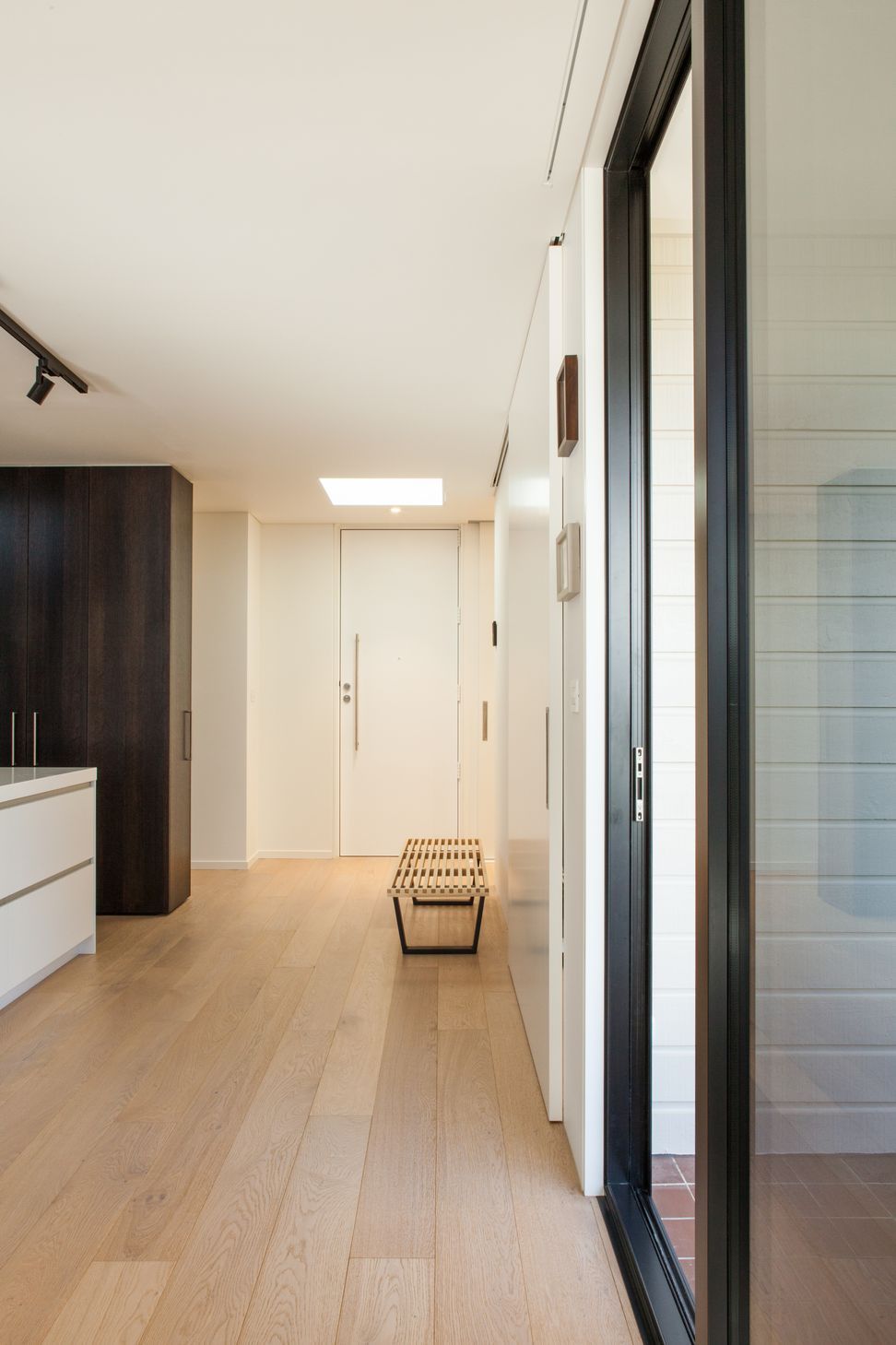 Liverpool Apartment