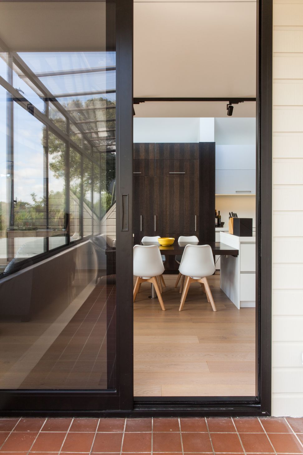 Liverpool Apartment