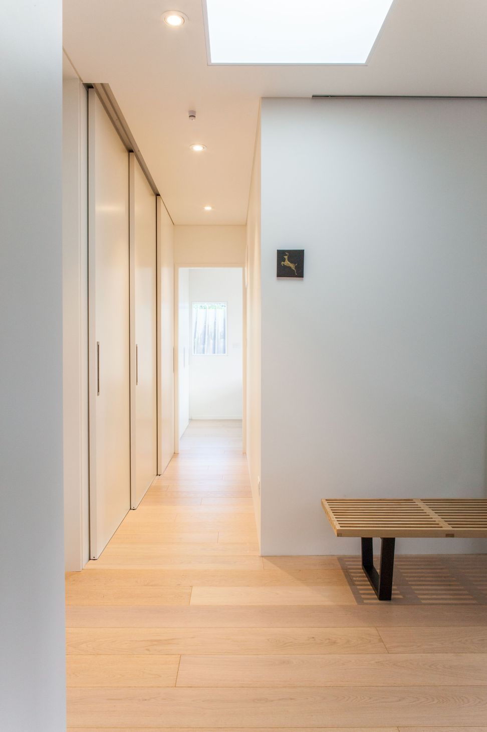 Liverpool Apartment