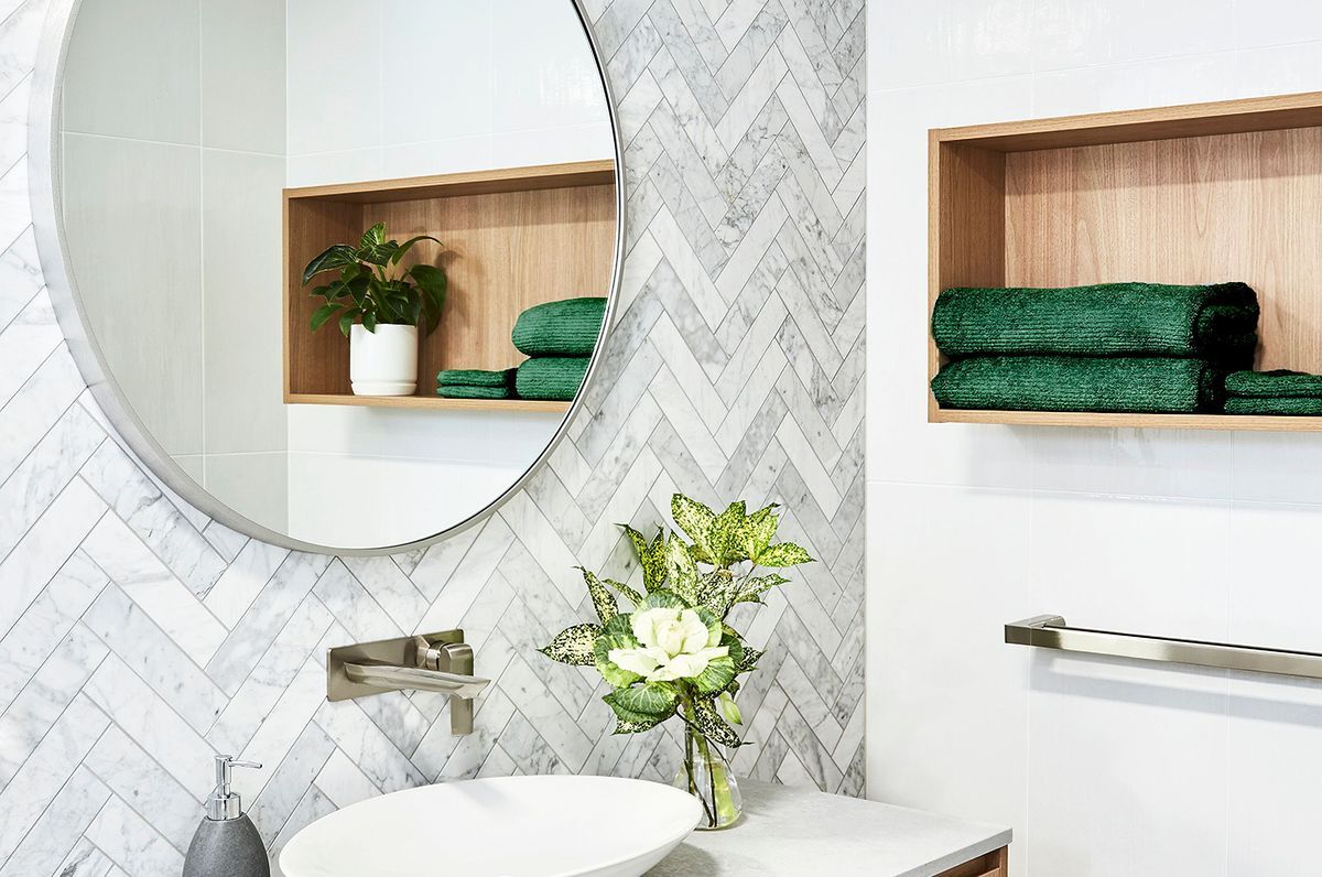 Collaroy 4 Bathroom Project