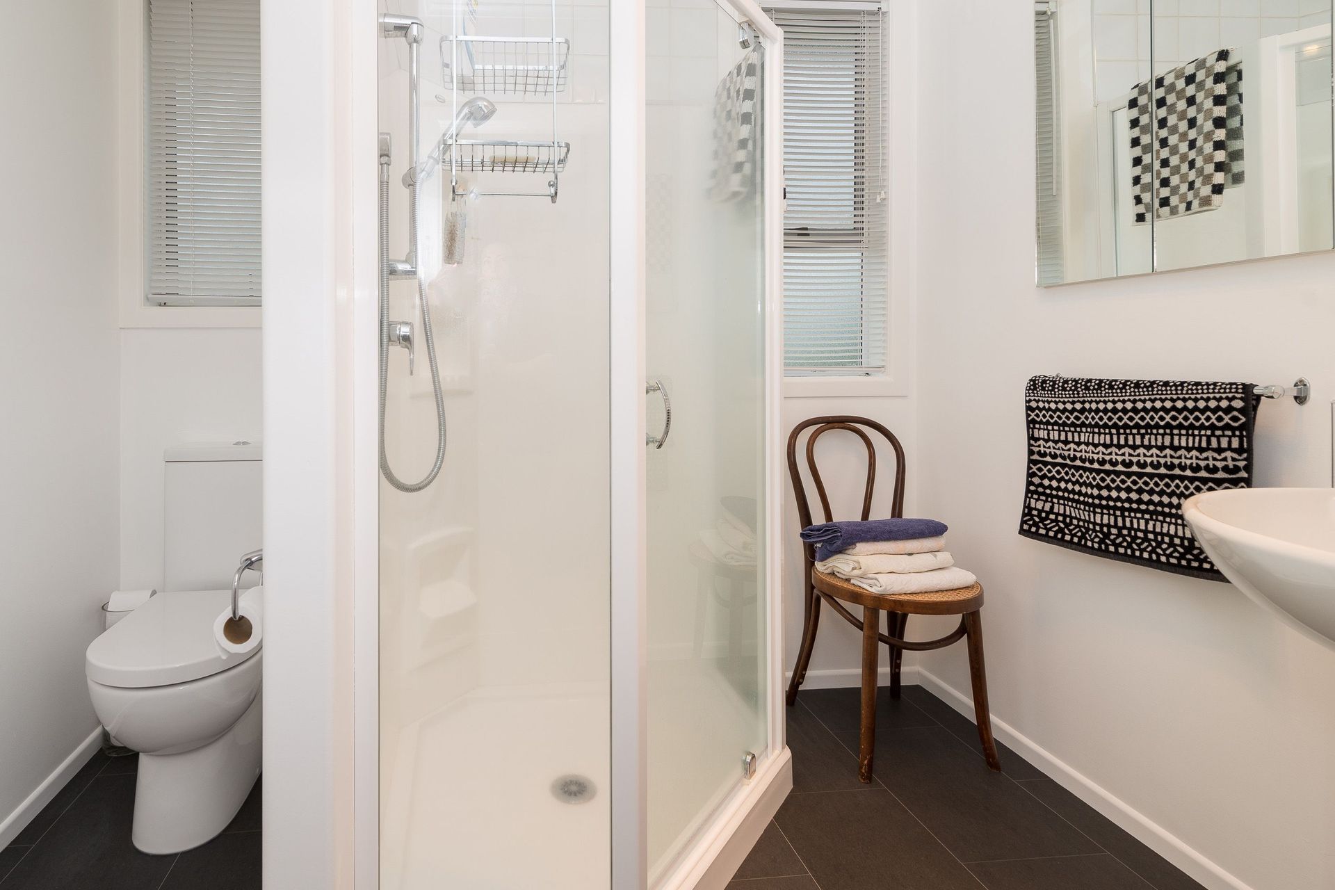 Country Style Renovation