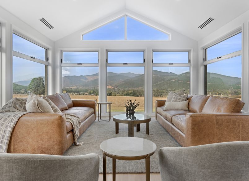 Project Alpine Views